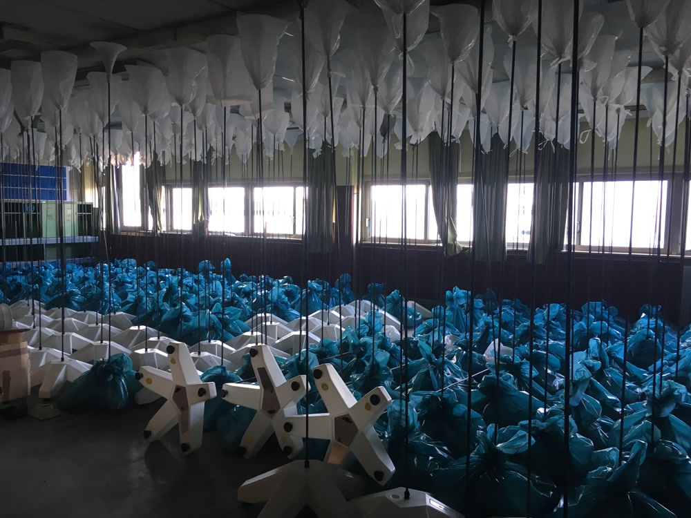 Slideshow Background